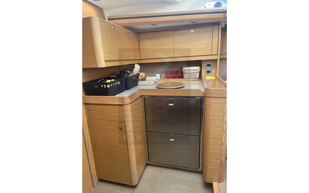 slider 11 Dufour 512