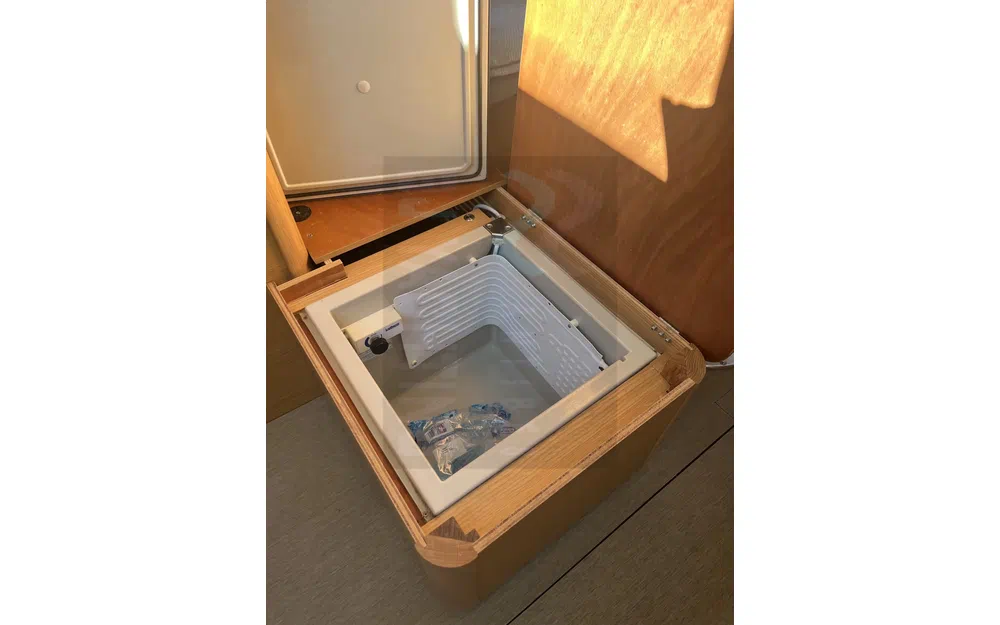 slider 12 Dufour 512