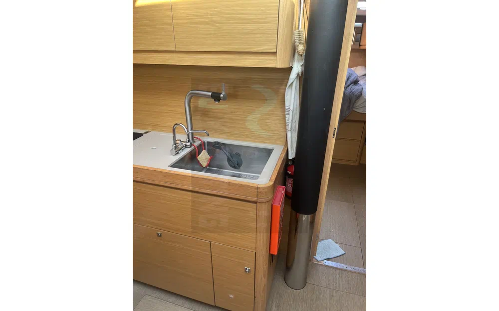 slider 13 Dufour 512