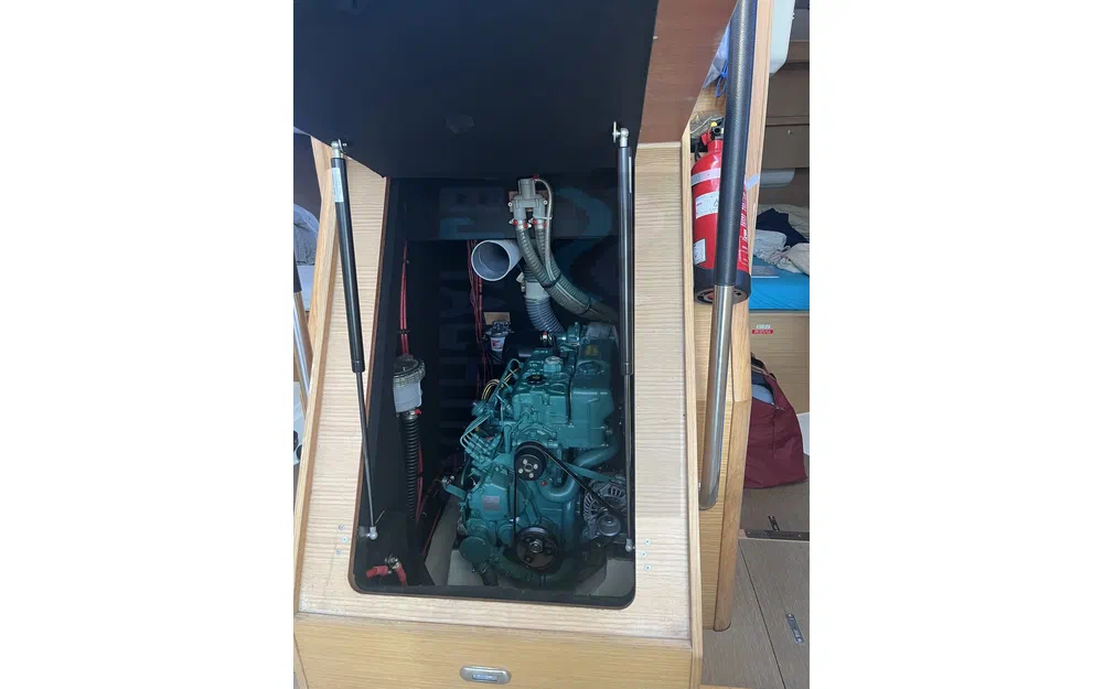 slider 14 Dufour 512