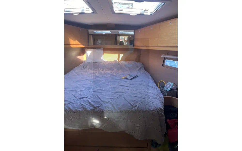 slider 15 Dufour 512