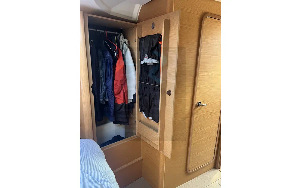 slider 16 Dufour 512