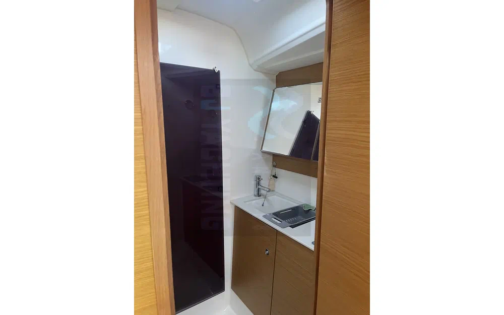 slider 18 Dufour 512