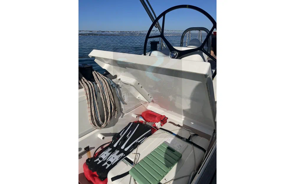 slider 22 Dufour 512