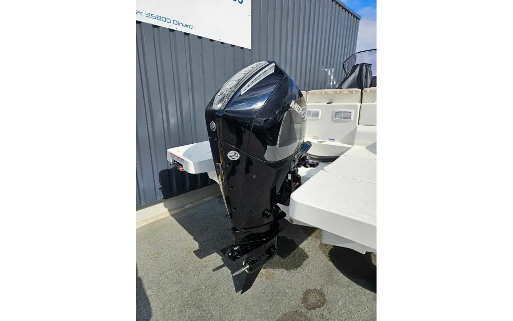 slider 15 Quicksilver Activ 705 open - null
