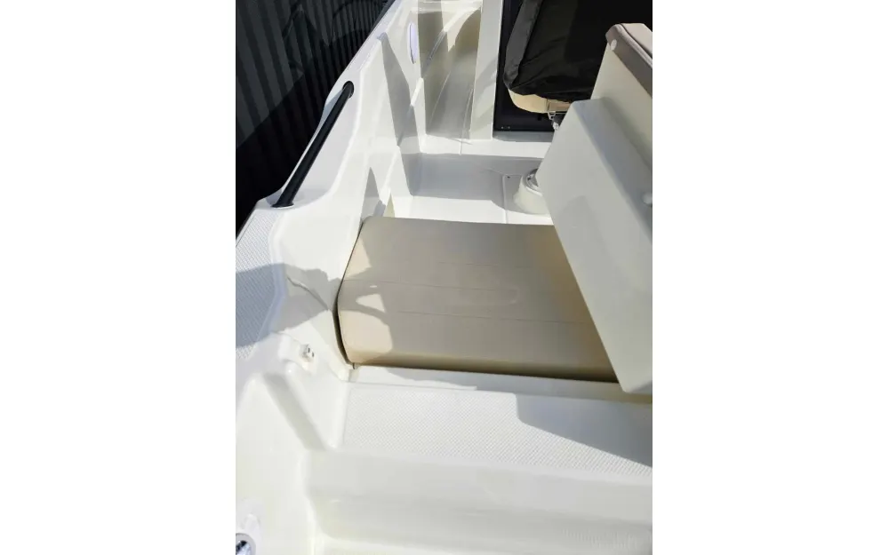 slider 2 Quicksilver Activ 705 open - null