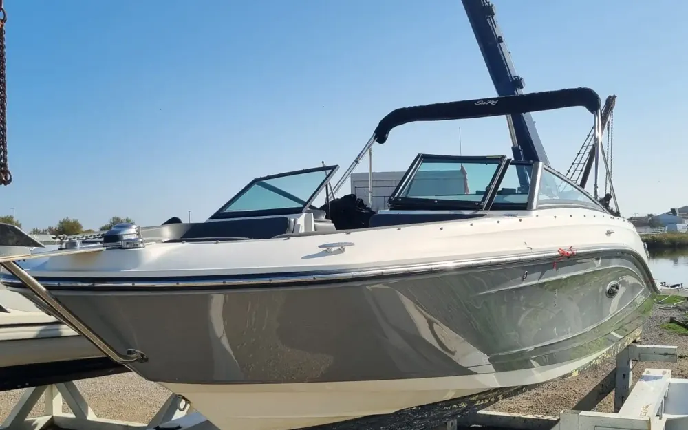 Sea RaySPX 230