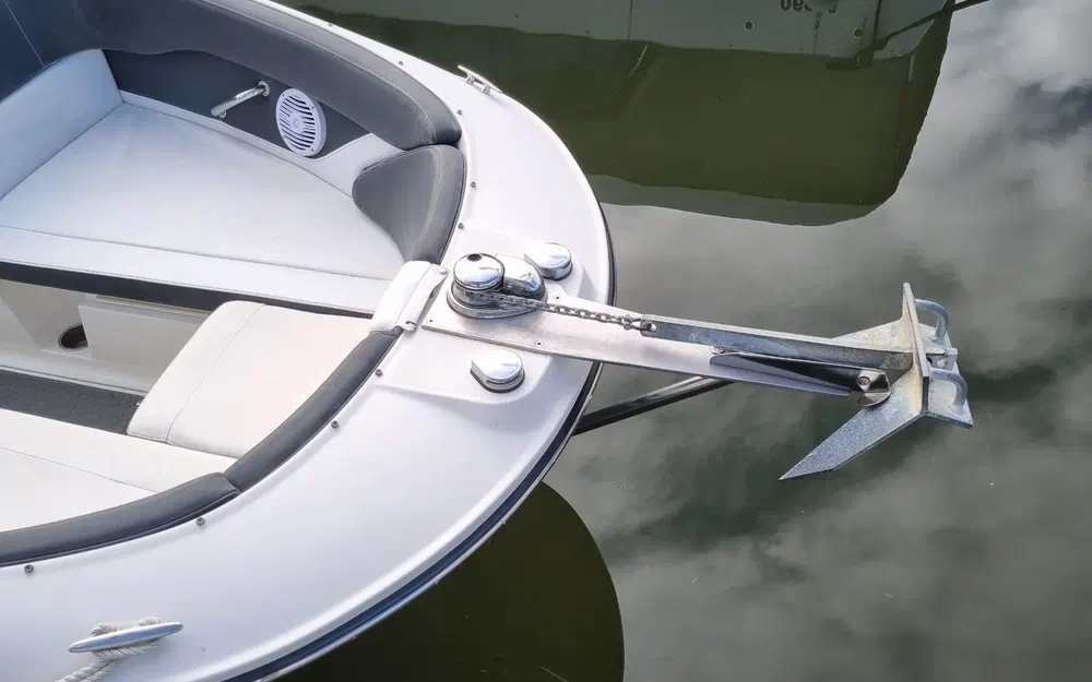 slider 11 Sea Ray SPX 230