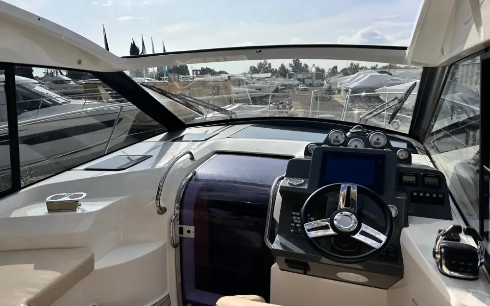 slider 19 Bavaria S 33 Hard Top