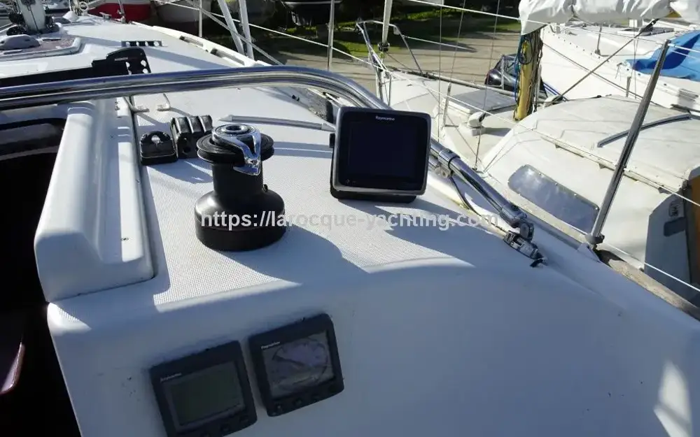 slider 9 Dufour  325 Grand Large