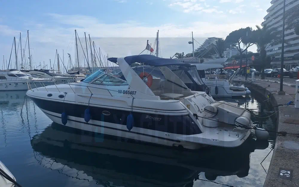 CruisersCruisers 3870