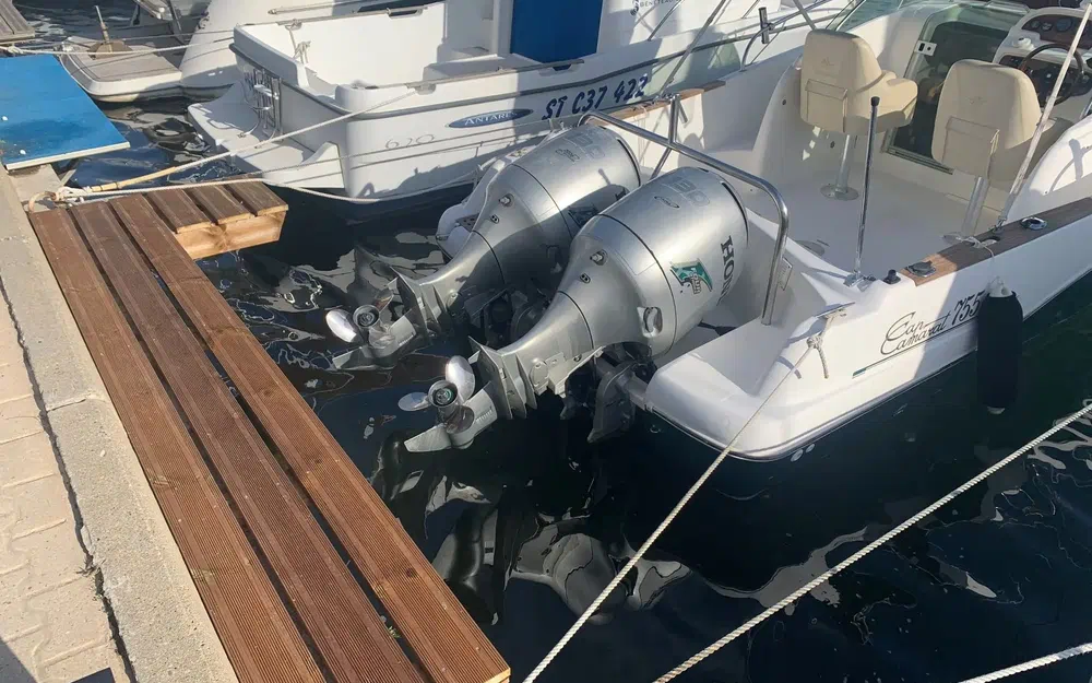 slider 20 Jeanneau Cap Camarat 755