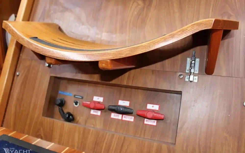 slider 2 Jeanneau Sun Odyssey 45.2