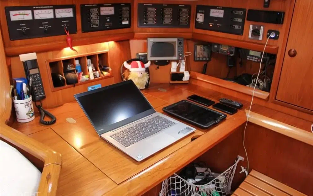 slider 6 Jeanneau Sun Odyssey 45.2