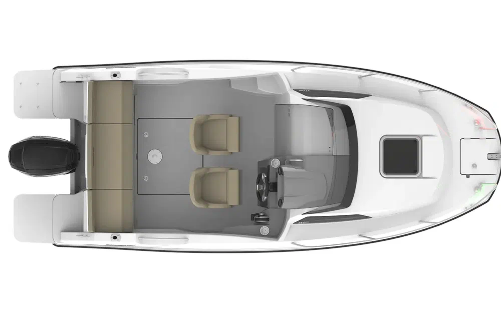 slider 6 Quicksilver Activ 555 Cabin