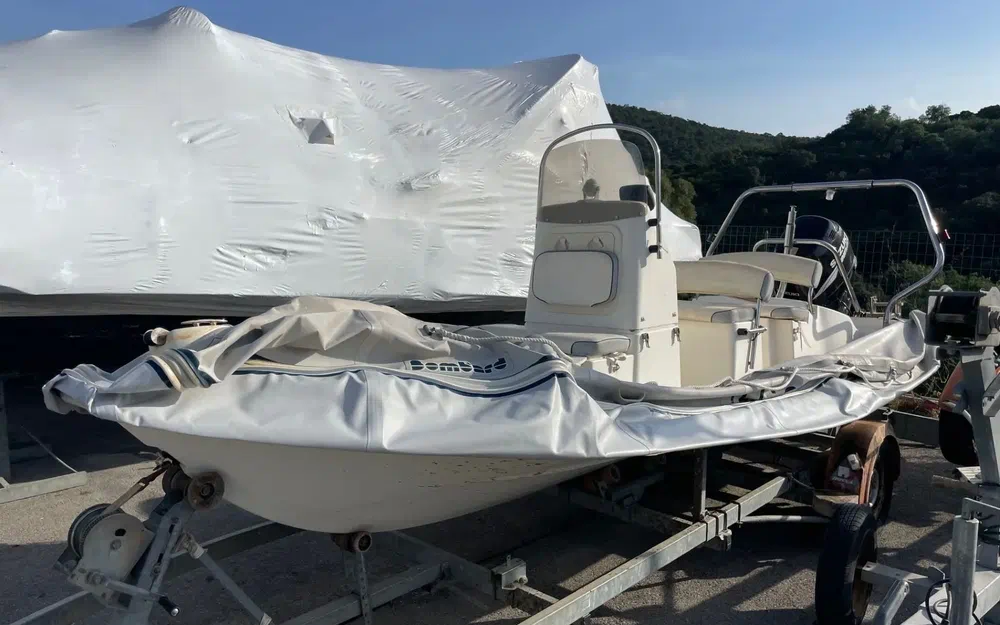 BombardExplorer 620 Sb