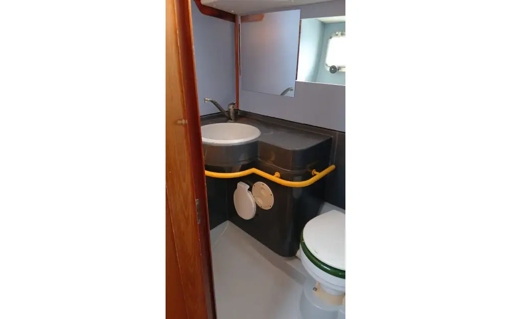 slider 21 Jeanneau Sun Magic 44