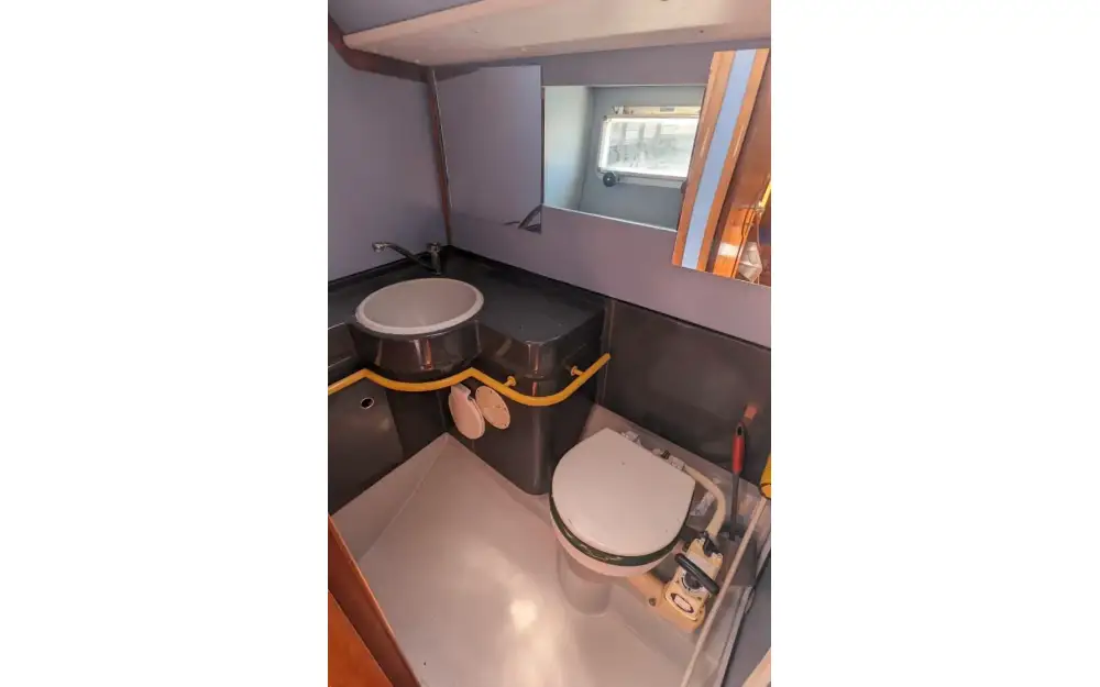 slider 27 Jeanneau Sun Magic 44