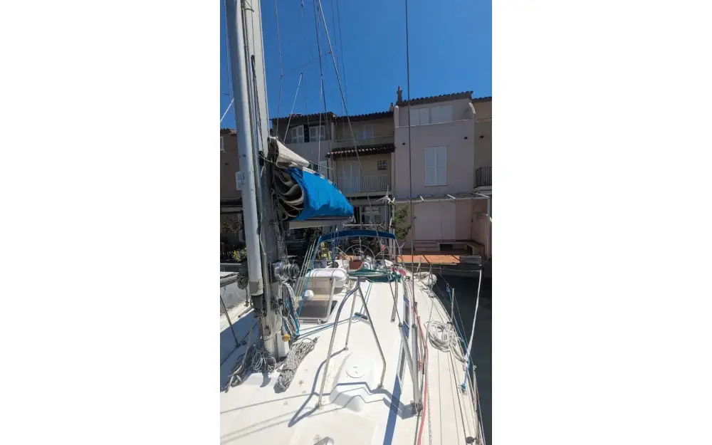 slider 3 Jeanneau Sun Magic 44