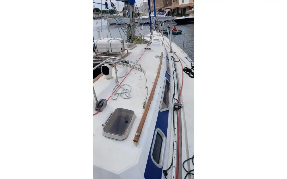 slider 6 Jeanneau Sun Magic 44