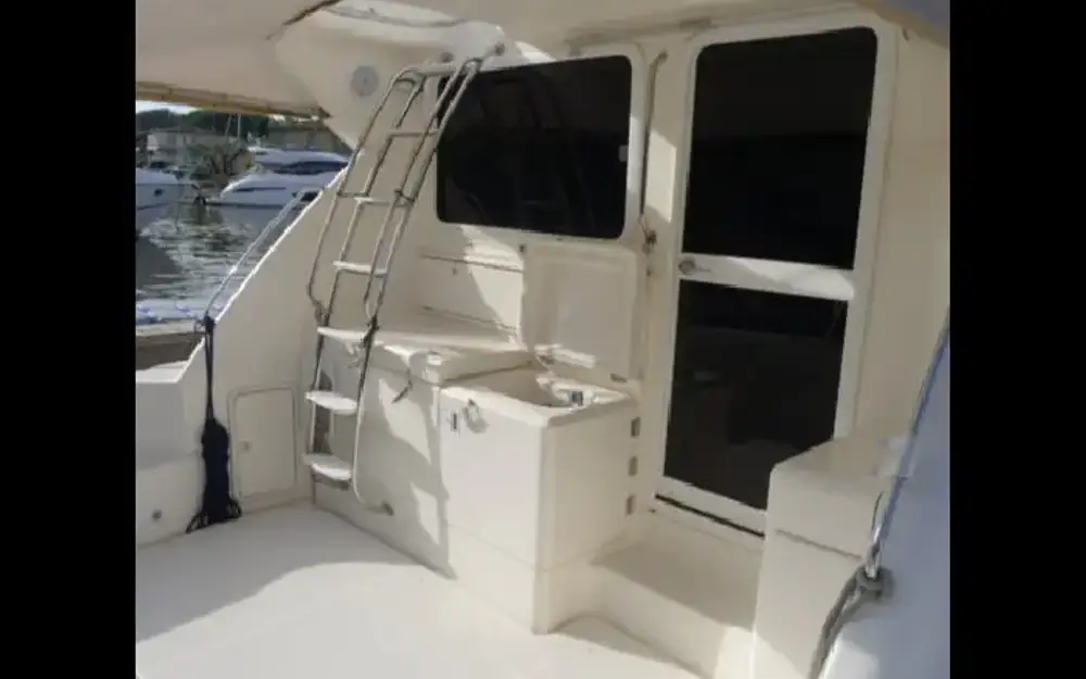 slider 3 Riviera  42 Fly