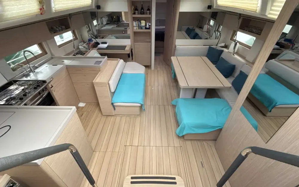 slider 20 Beneteau Oceanis 51.1