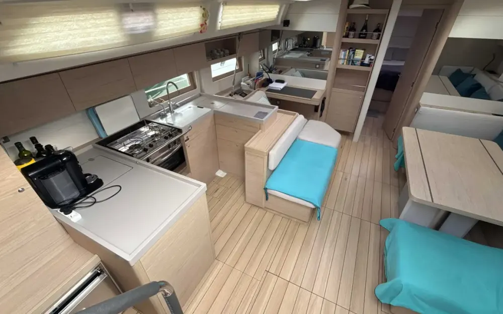 slider 21 Beneteau Oceanis 51.1