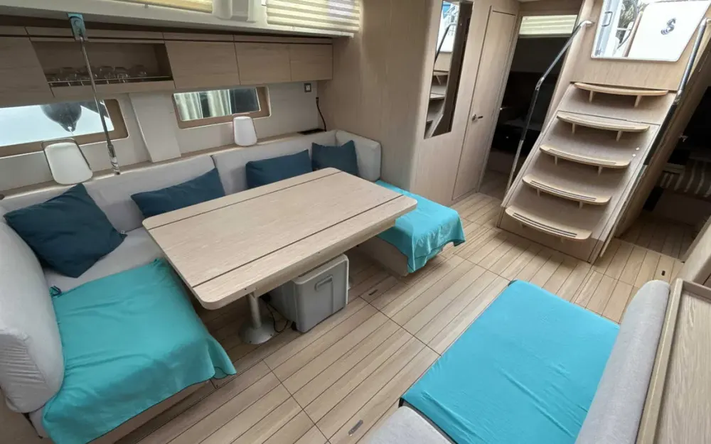 slider 26 Beneteau Oceanis 51.1