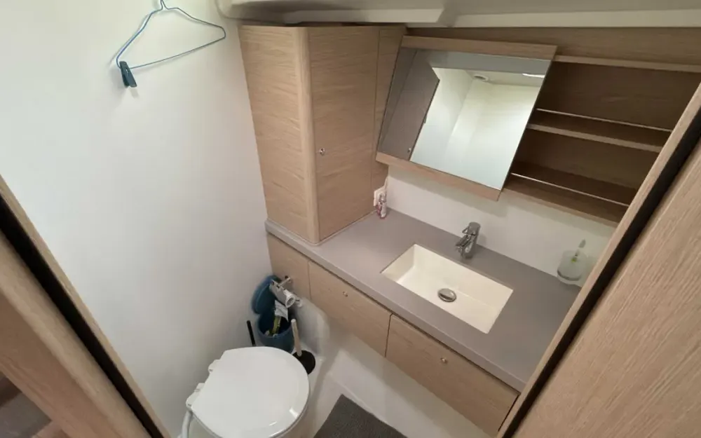 slider 33 Beneteau Oceanis 51.1