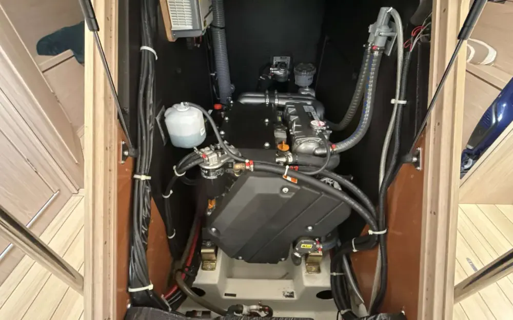 slider 39 Beneteau Oceanis 51.1