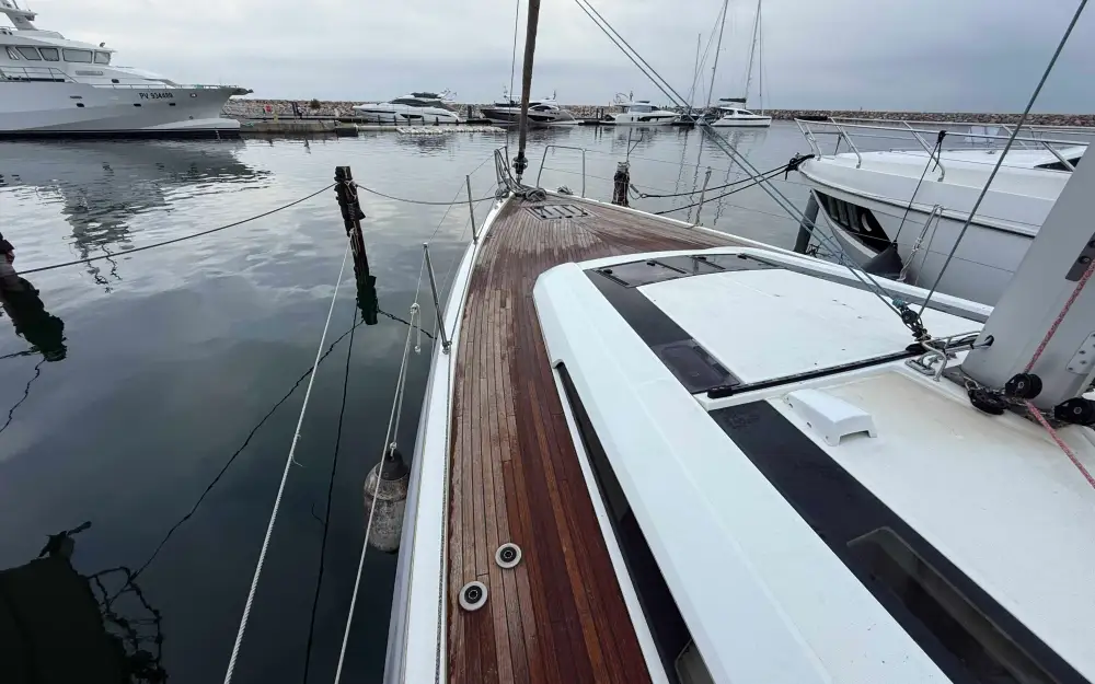 slider 5 Beneteau Oceanis 51.1