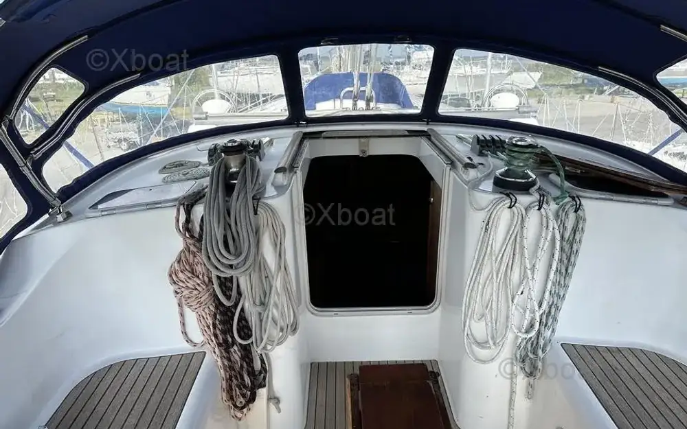 slider 8 Beneteau Oceanis 473 Clipper