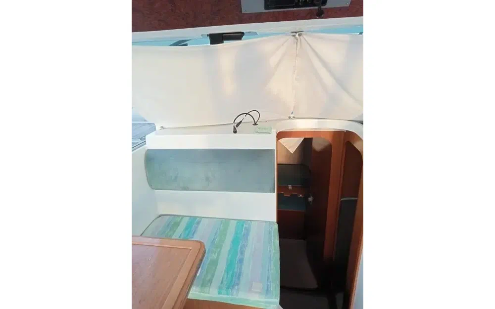 slider 11 Jeanneau Merry Fisher 750