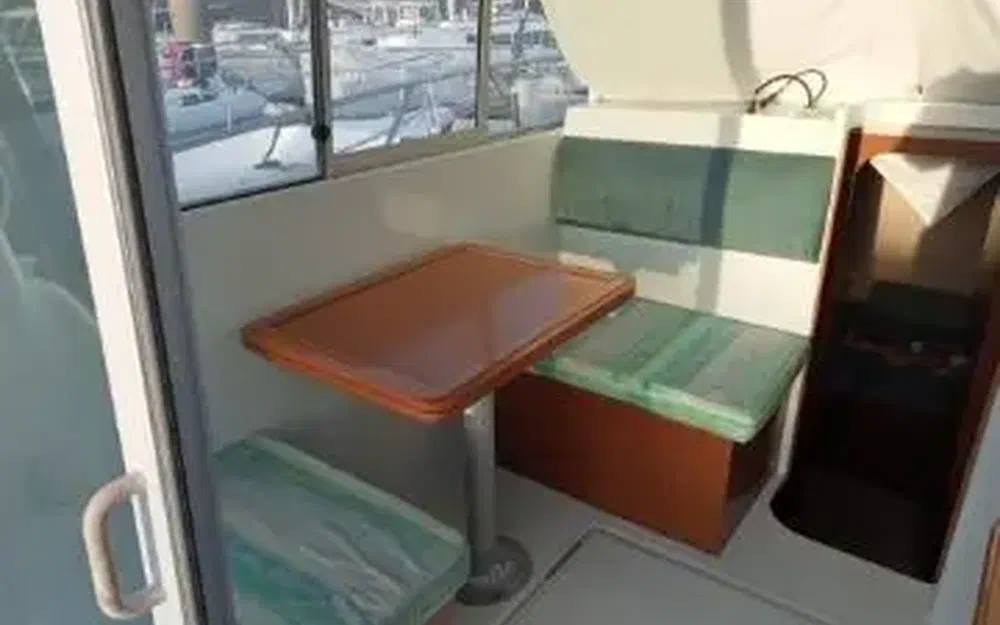 slider 12 Jeanneau Merry Fisher 750