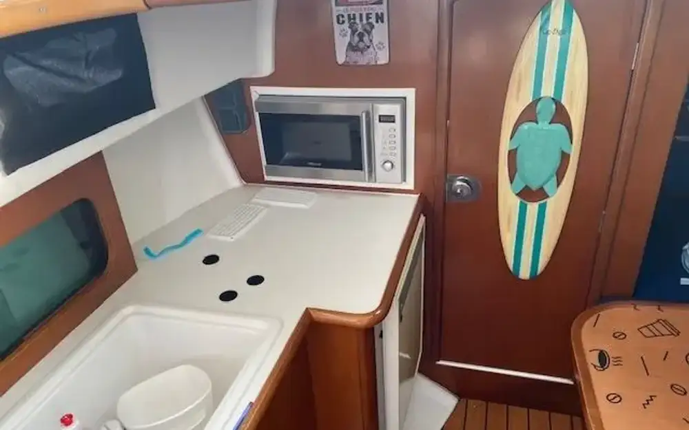 slider 7 Beneteau Antares 710