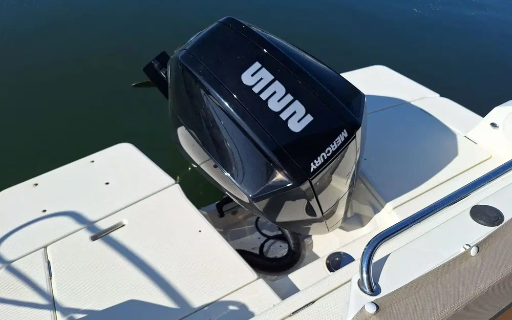 slider 10 Quicksilver Activ 755 Open