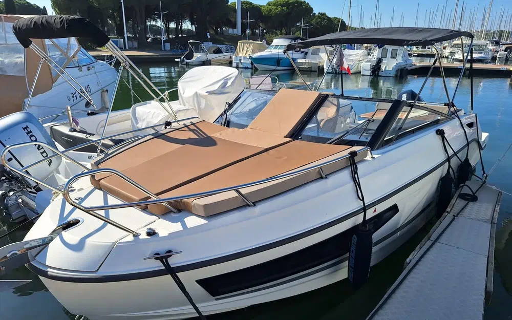 slider 11 Quicksilver Activ 755 Open