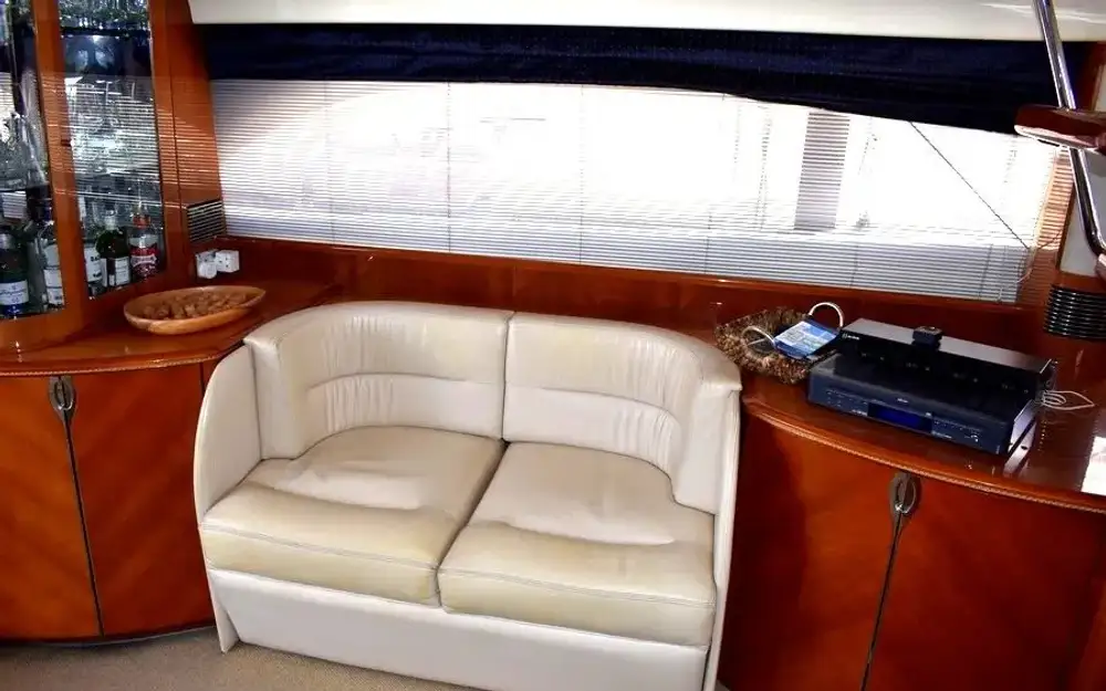 slider 17 Princess  65 Fly