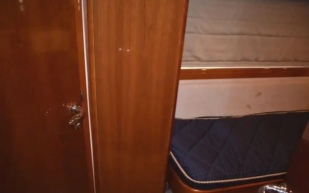 slider 36 Princess  65 Fly