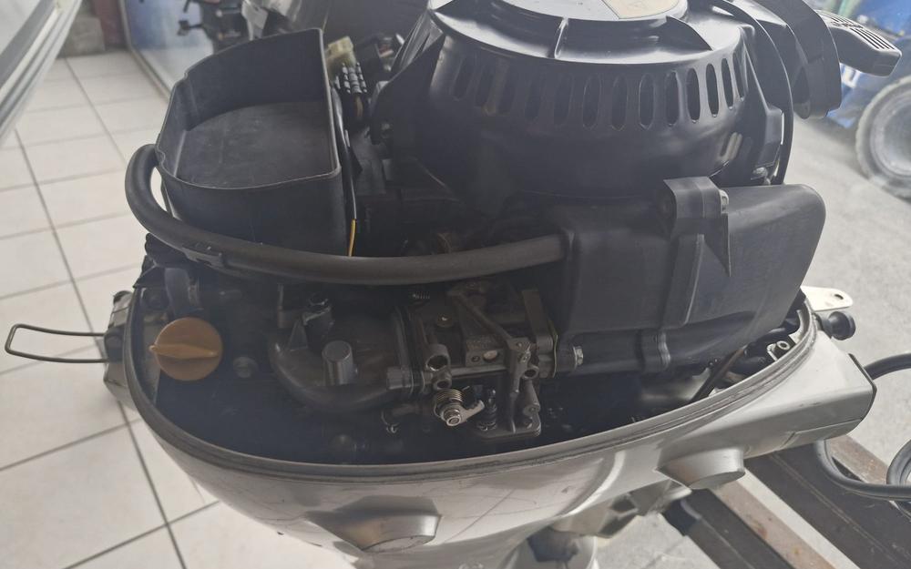 slider 2 MOTEUR HONDA