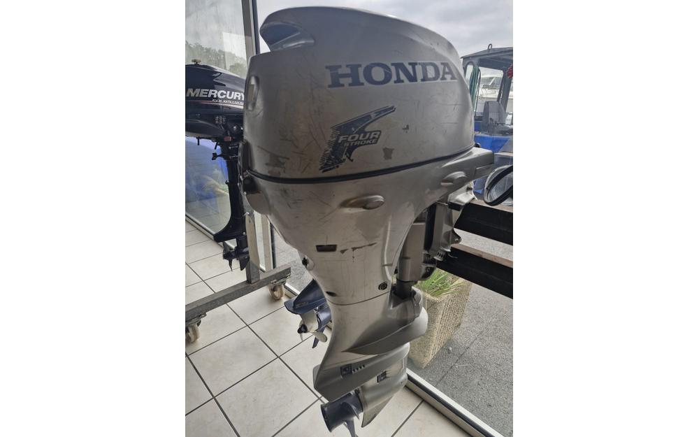 slider 0 MOTEUR HONDA