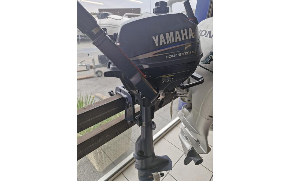 slider 1 MOTEUR YAMAHA