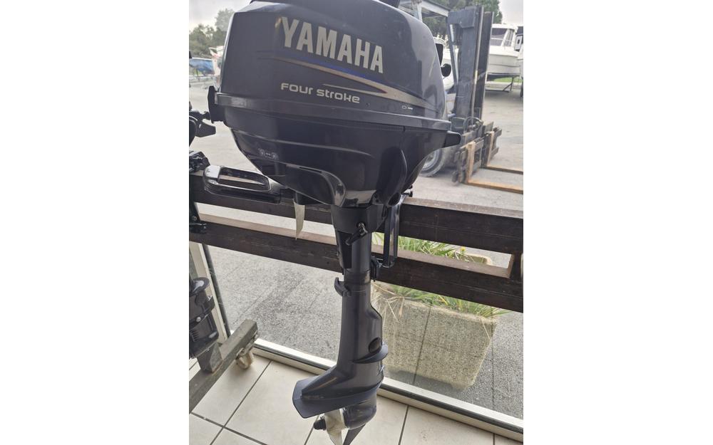 slider 0 MOTEUR YAMAHA