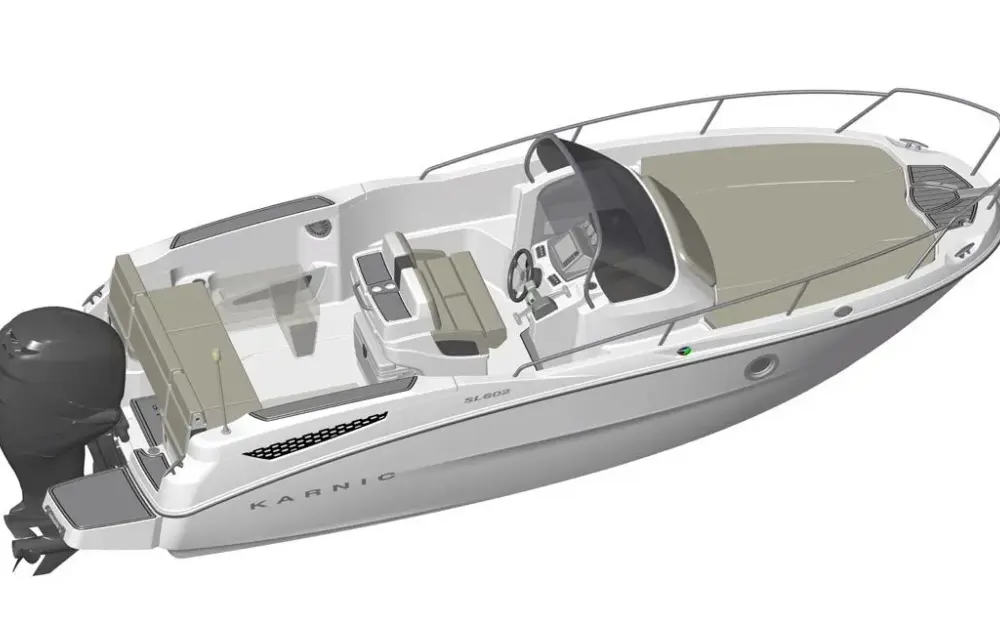 KarnicSL642