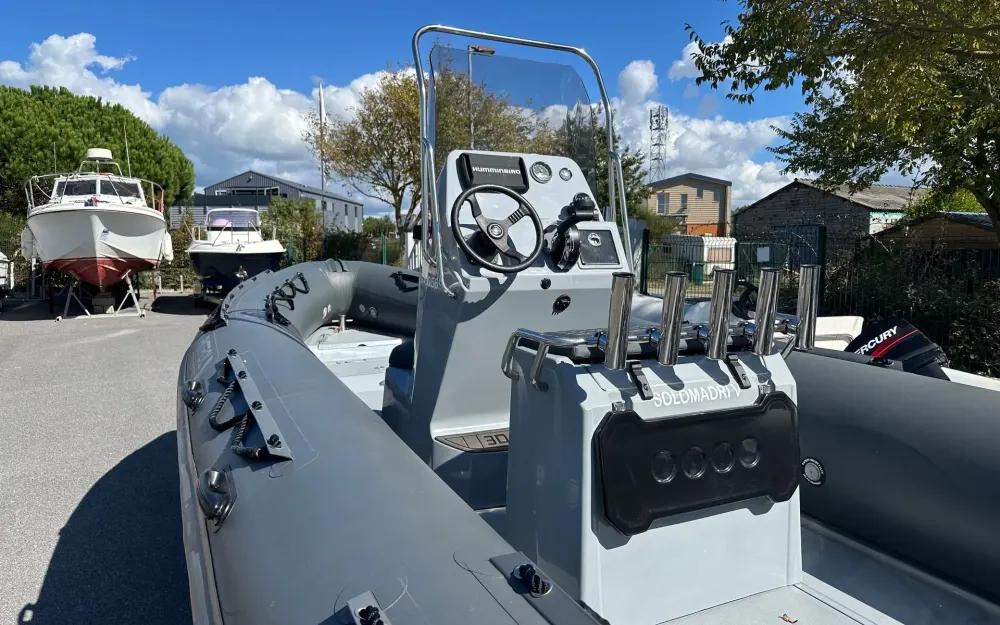 slider 2 3D Tender Patrol 650