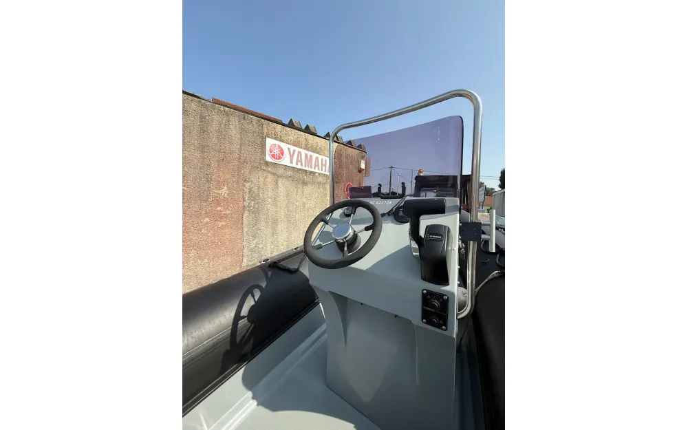 slider 4 3D Tender X Pro 535