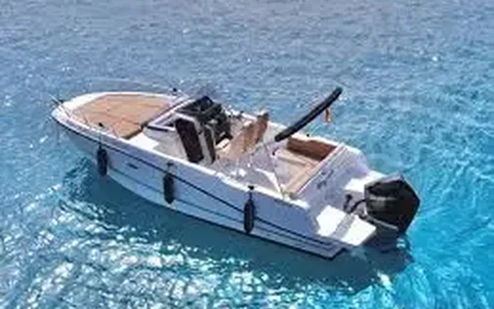 slider 11 Quicksilver Activ 755 Sundeck