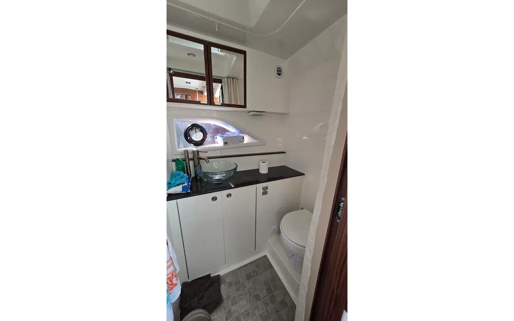 slider 9 Sea Ray 320 Sundancer