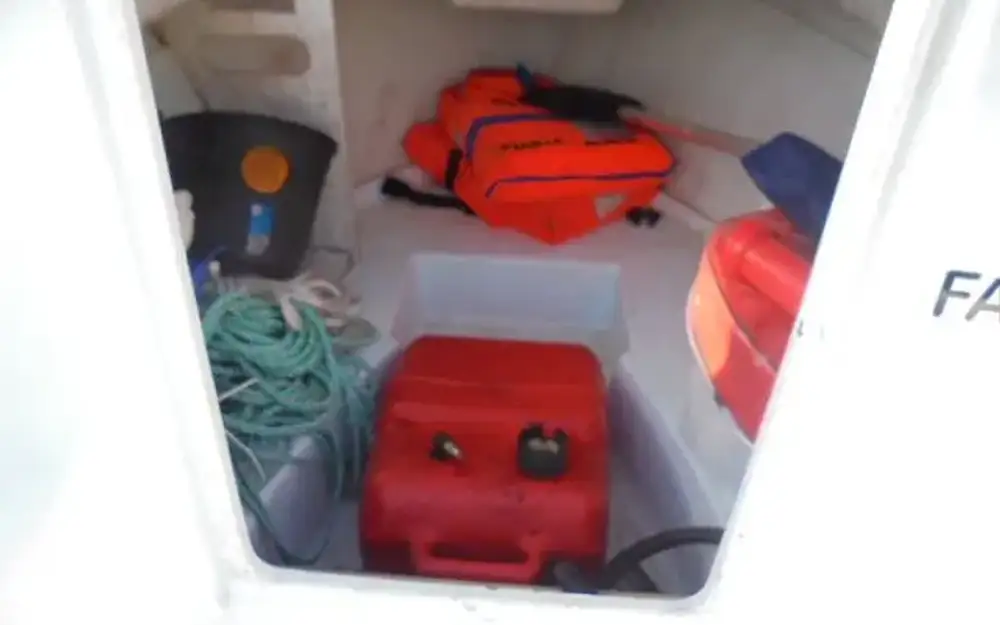 slider 9 Beneteau Californie 440