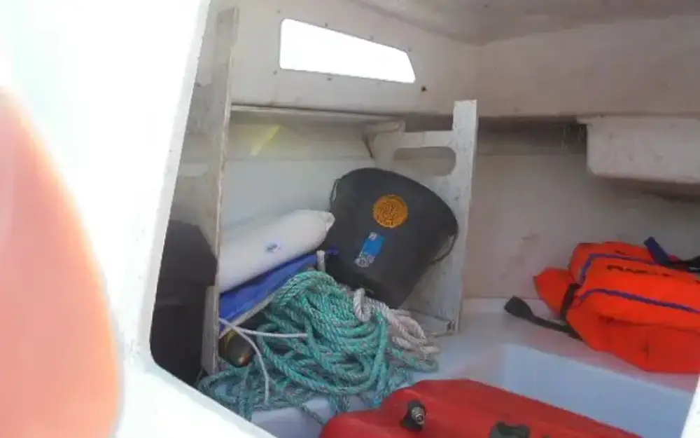 slider 11 Beneteau Californie 440